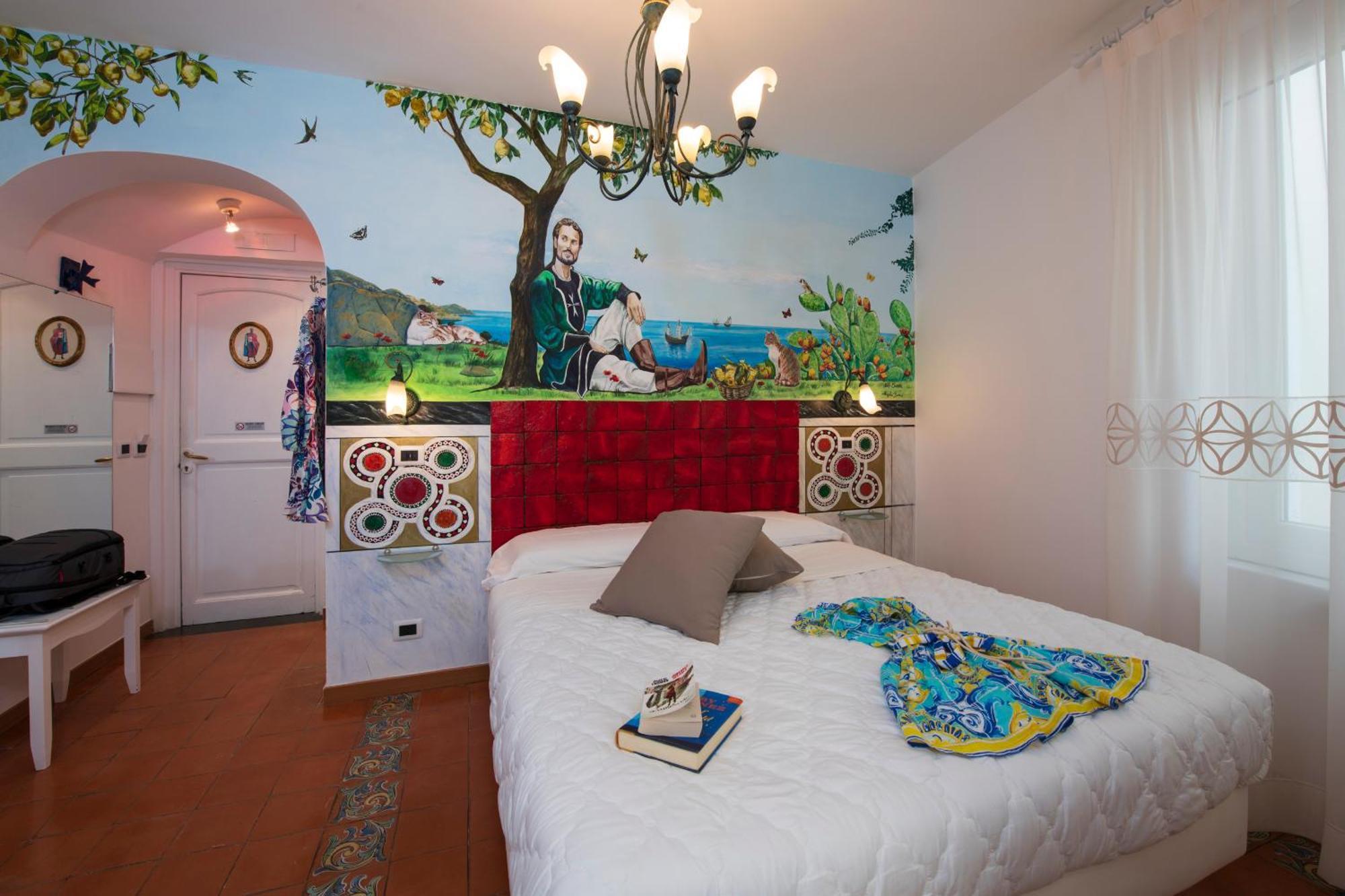 Hotel Antica Repubblica In Amalfi Center At 100Mt From The Sea Exterior foto
